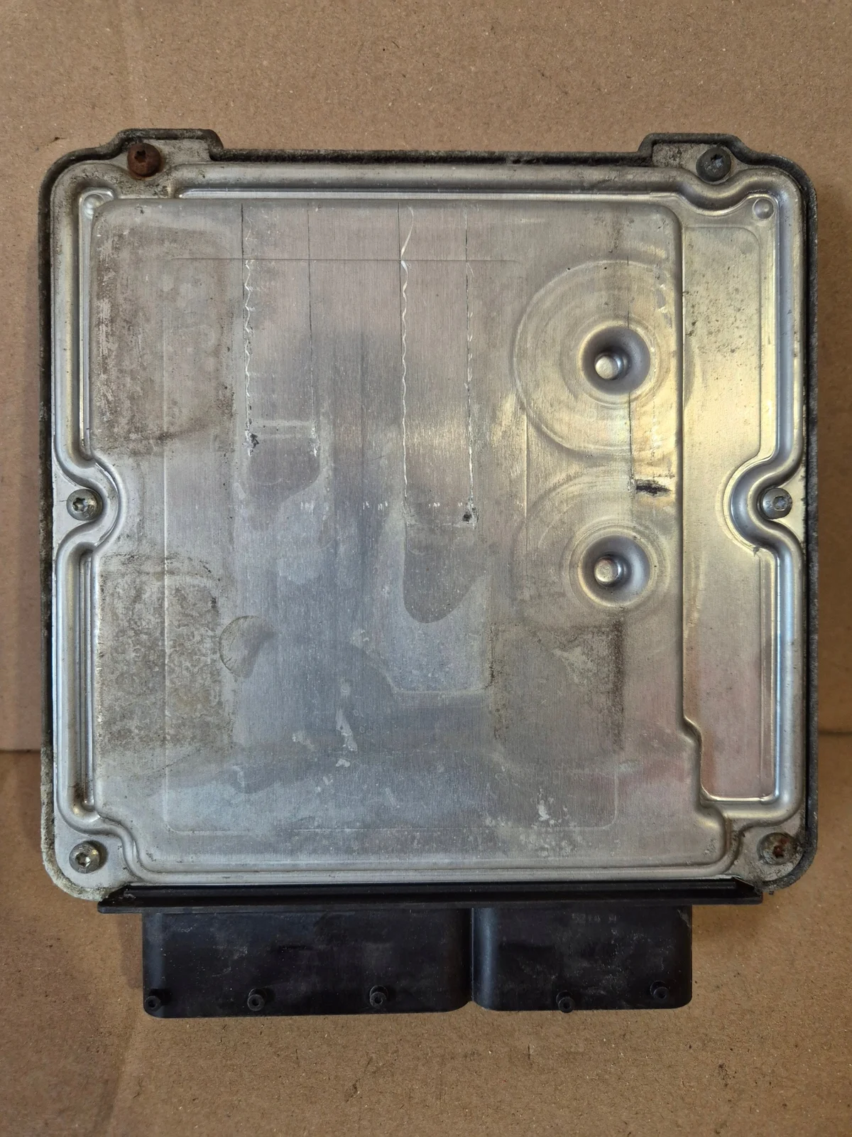 Steuergerät ECU VW Golf 03G906016CB image 3