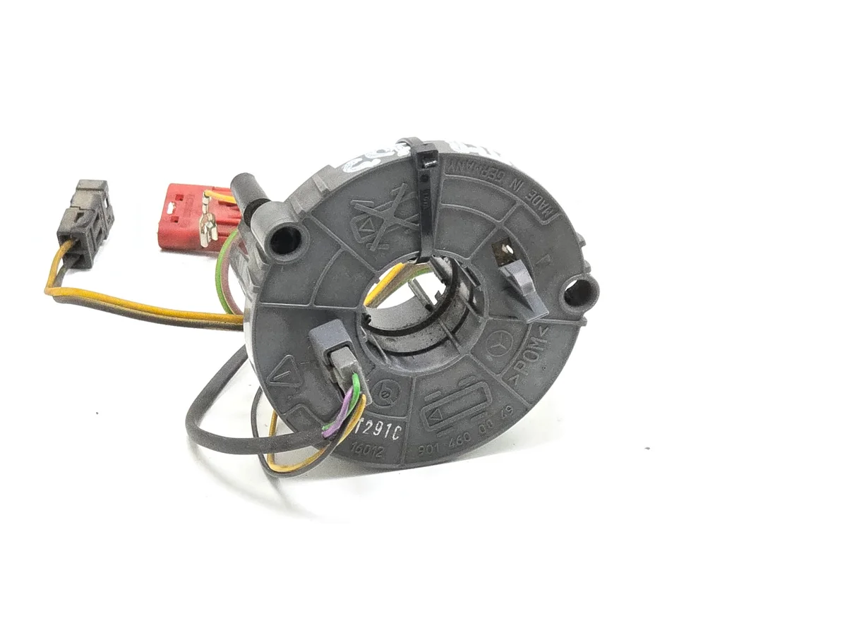 Airbag Clock Spring Mercedes Sprinter 9014600049