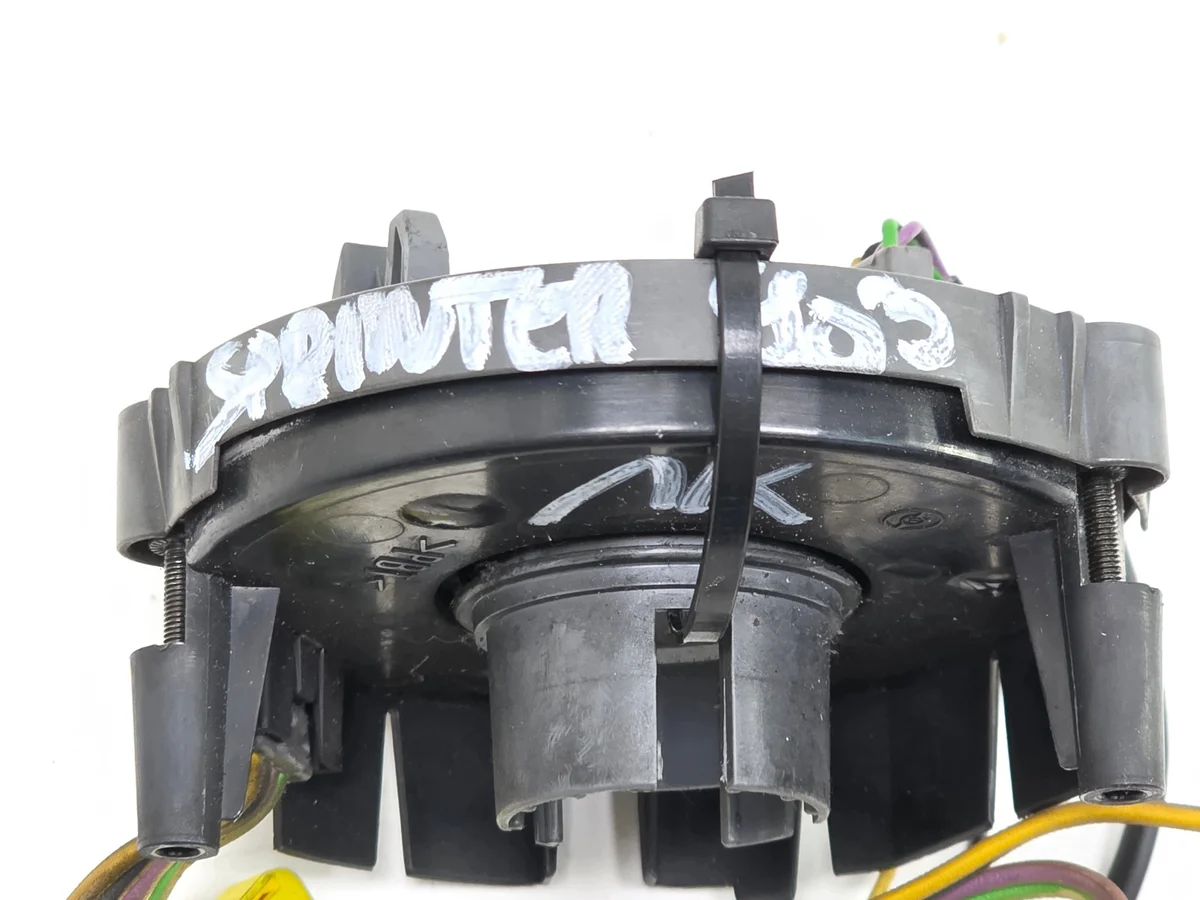 Schleifring Airbag 9014600049 für Mercedes-Benz Sprinter W903 image 3