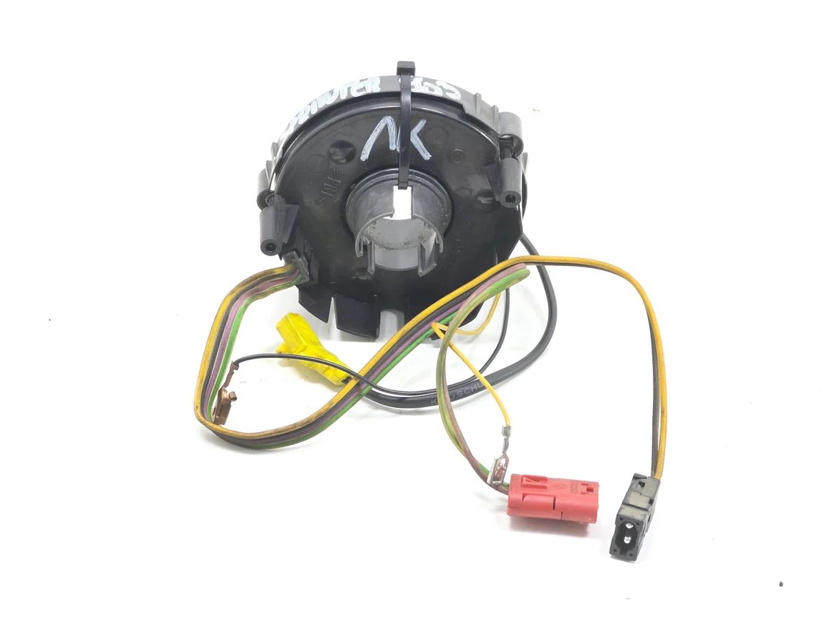 Schleifring Airbag 9014600049 für Mercedes-Benz Sprinter W903 image 4