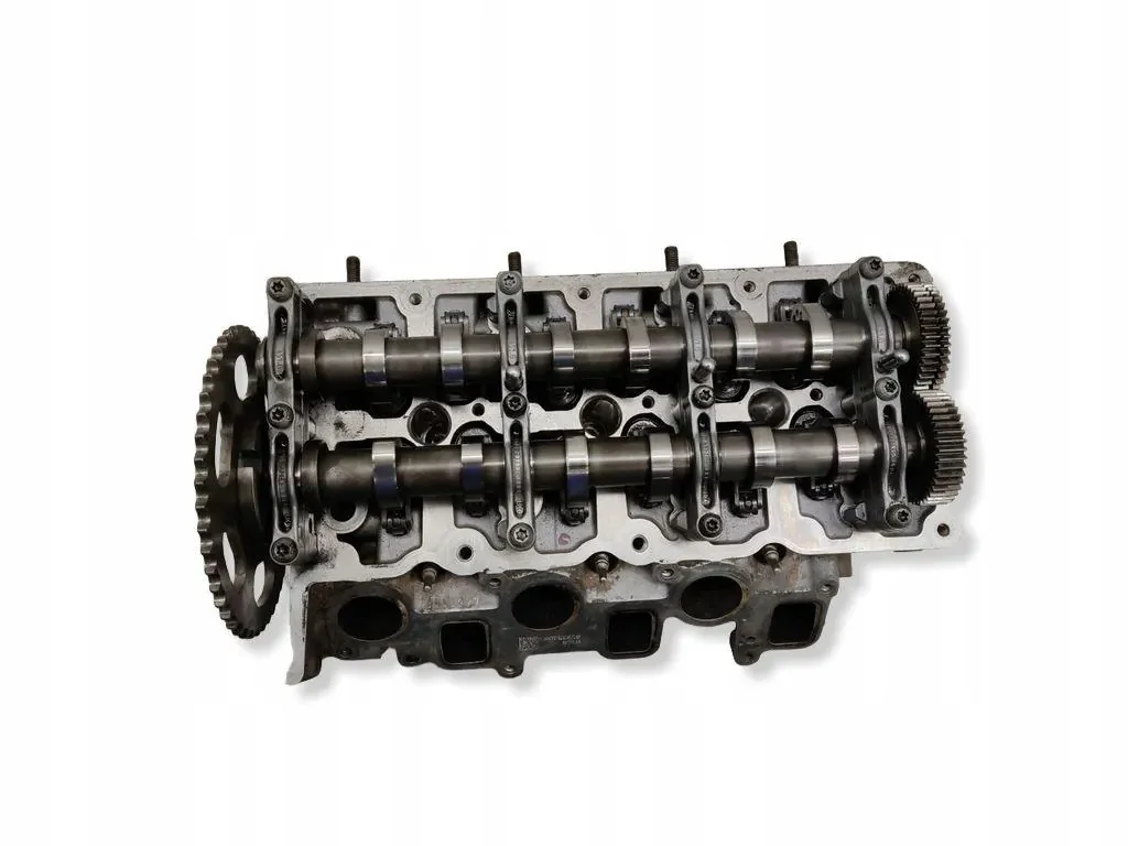 Culasse droite Audi Q7 3.0L 0268 2011