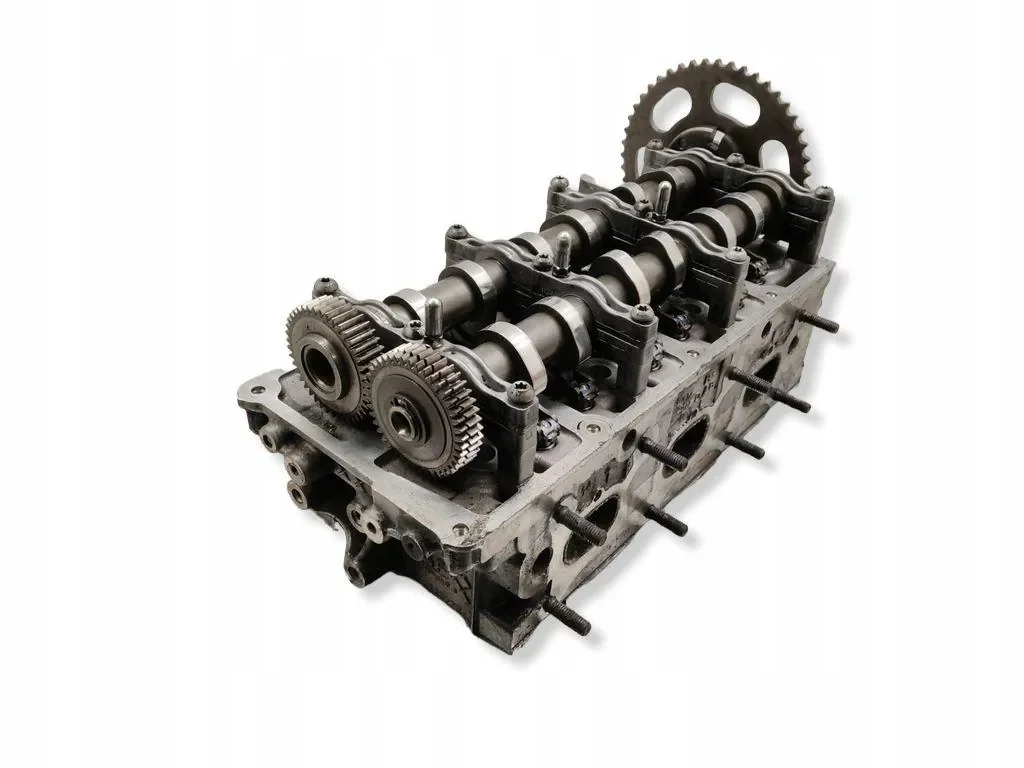 Huvudcylinder höger Audi Q7 (4L) 3.0L 0268 image 3