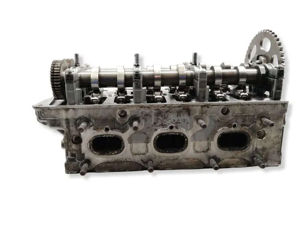 Huvudcylinder höger Audi Q7 (4L) 3.0L 0268 image 4