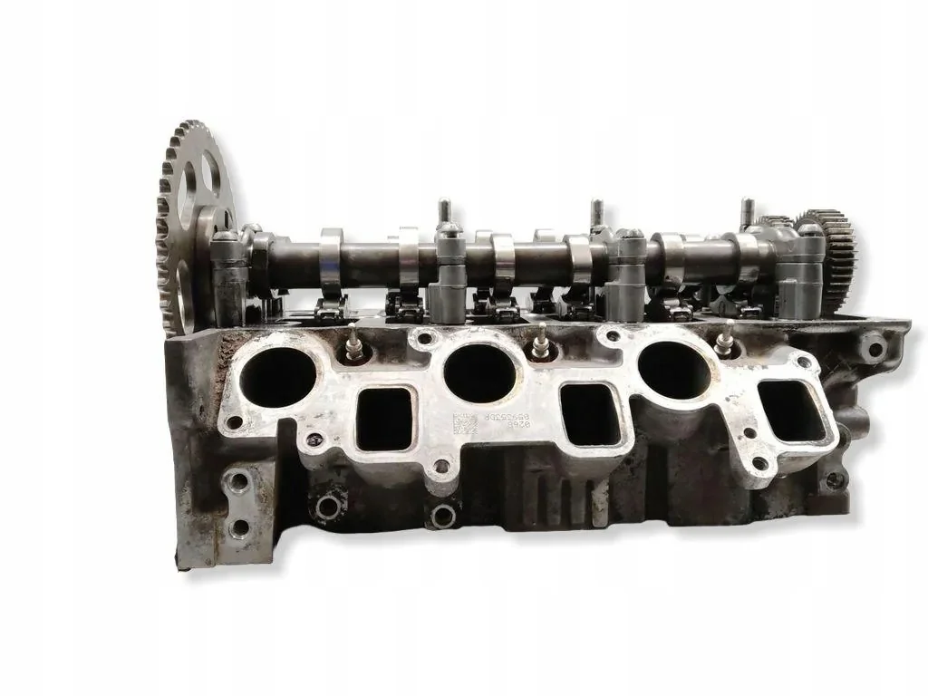 Huvudcylinder höger Audi Q7 (4L) 3.0L 0268 image 5