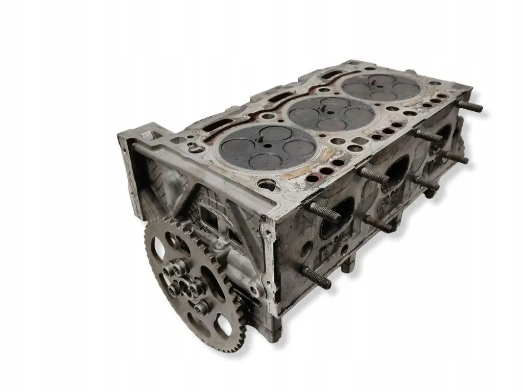 Huvudcylinder höger Audi Q7 (4L) 3.0L 0268 image 6