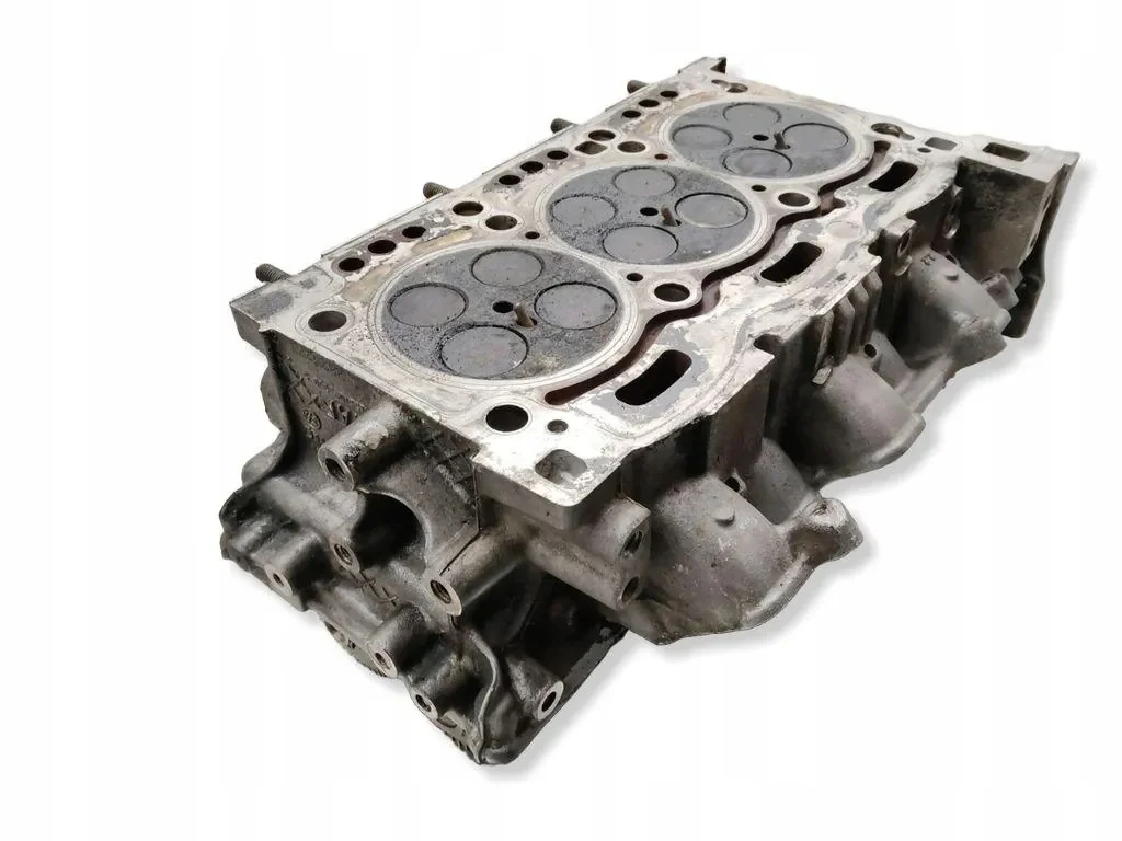 Huvudcylinder höger Audi Q7 (4L) 3.0L 0268 image 7
