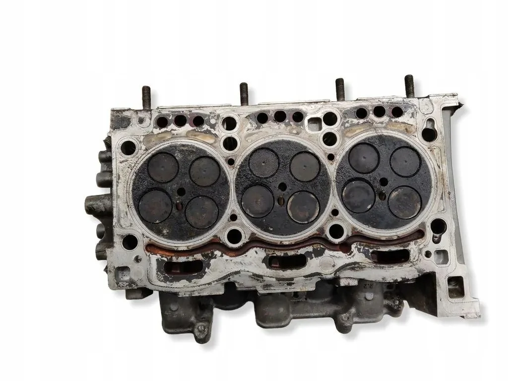 Huvudcylinder höger Audi Q7 (4L) 3.0L 0268 image 8