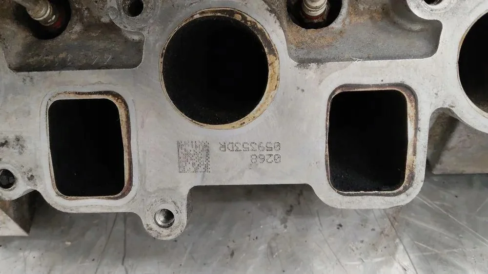 Huvudcylinder höger Audi Q7 (4L) 3.0L 0268 image 10