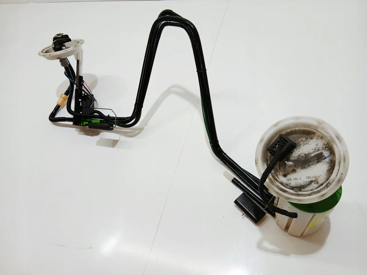 Bomba de Combustível BMW OE 7187933