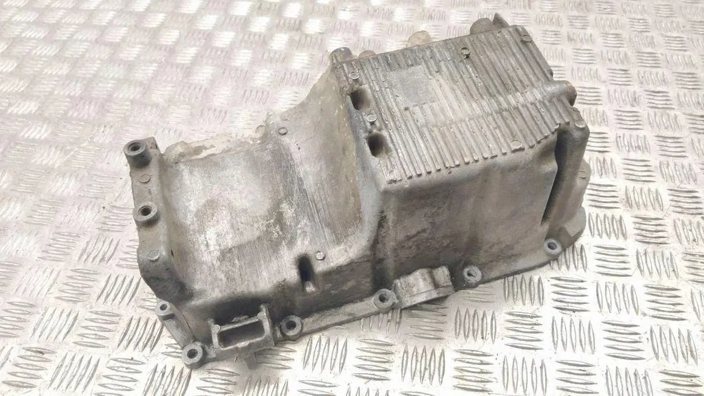 Oljetank Opel Combo D 55222613 thumbnail 7