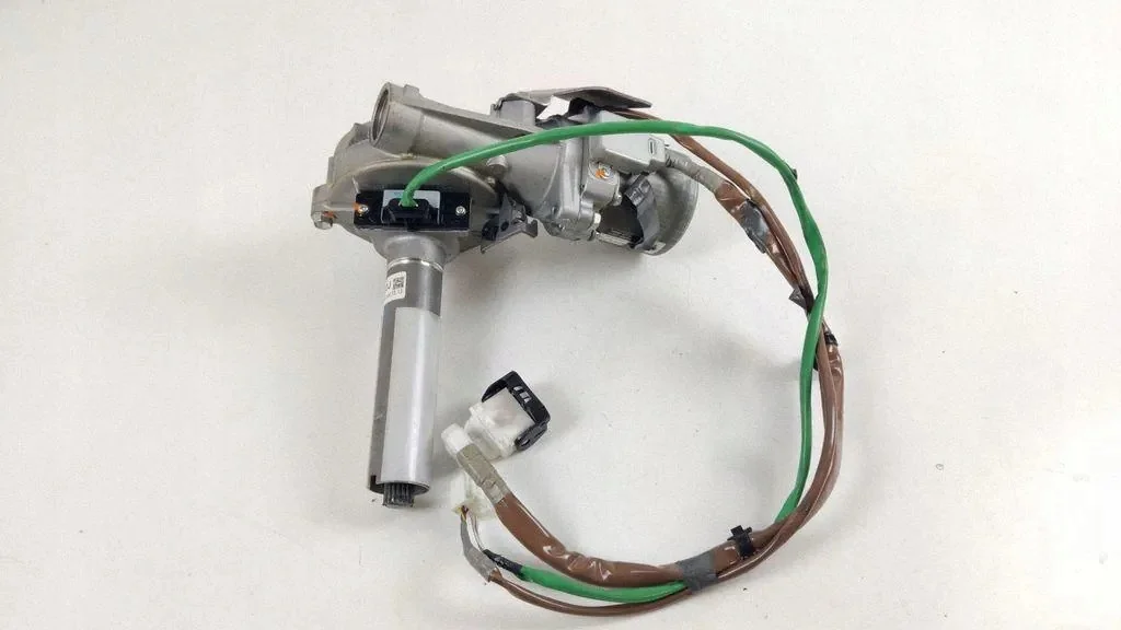 Assistance direction Toyota Prius Plus JJ301000750 image 5