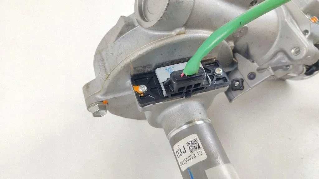 Assistance direction Toyota Prius Plus JJ301000750 image 6