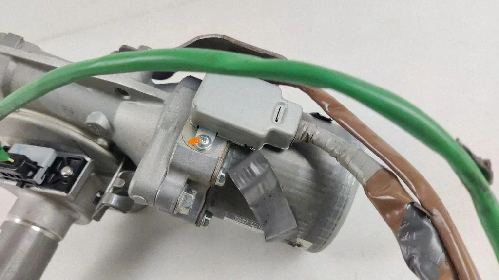 Assistance direction Toyota Prius Plus JJ301000750 image 7