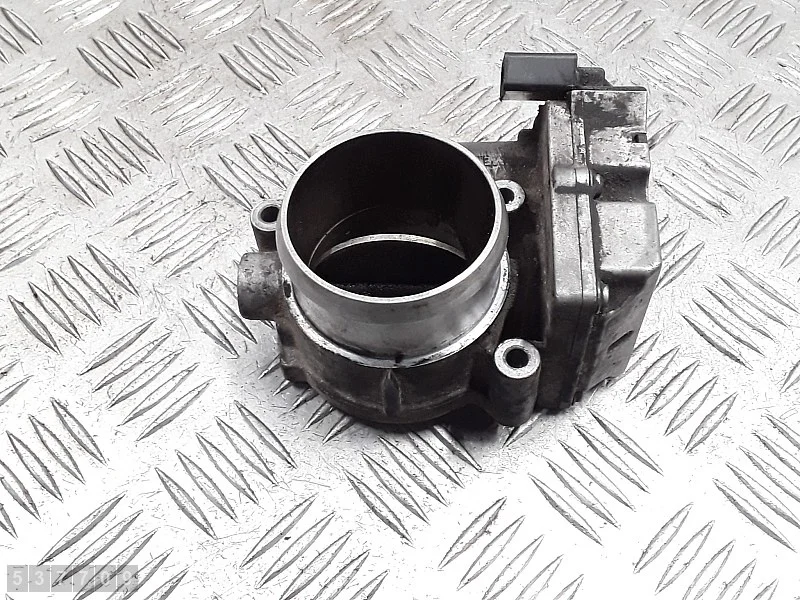 Throttle Body Kia Carens 3510027410