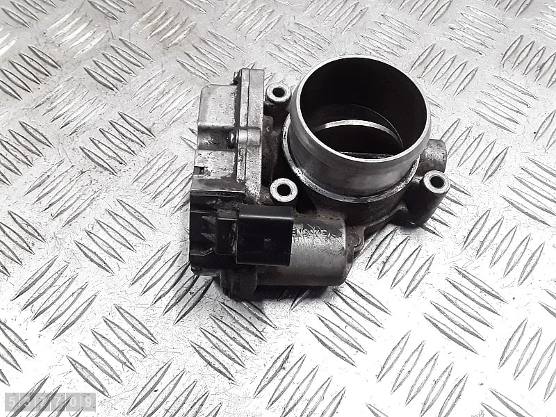 Corpo farfallato Kia Carens 3510027410 image 3