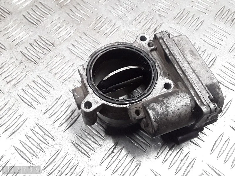 Corpo farfallato Kia Carens 3510027410 image 5