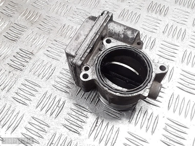Corpo farfallato Kia Carens 3510027410 image 6