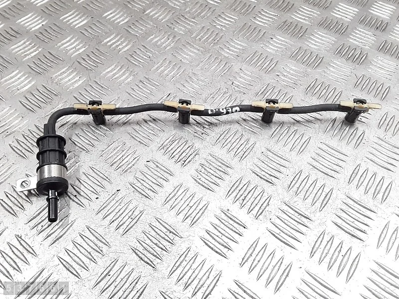 Renault Laguna 2000dci Tubo flessibile 8200894668