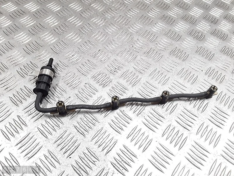 Tubo mangueira Renault Laguna III 2.0 dCi 8200894668