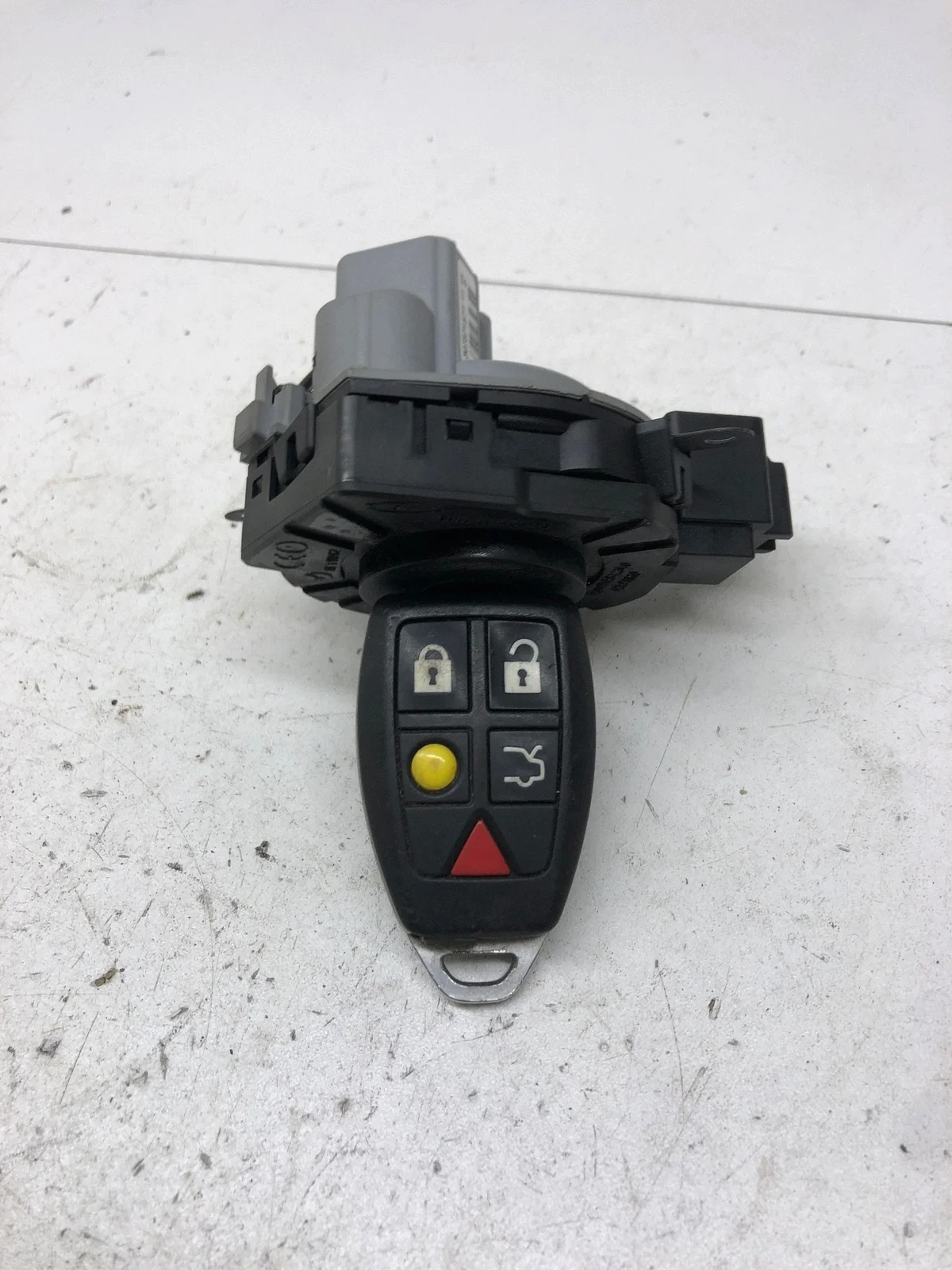 Virtalukko Volvo V50 WFS125V0 image 2