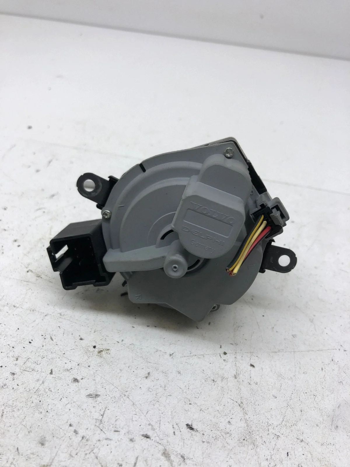 Virtalukko Volvo V50 WFS125V0