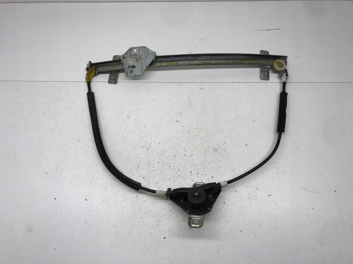 Volkswagen Golf II Elevalunas Manual Derecho 191837402B