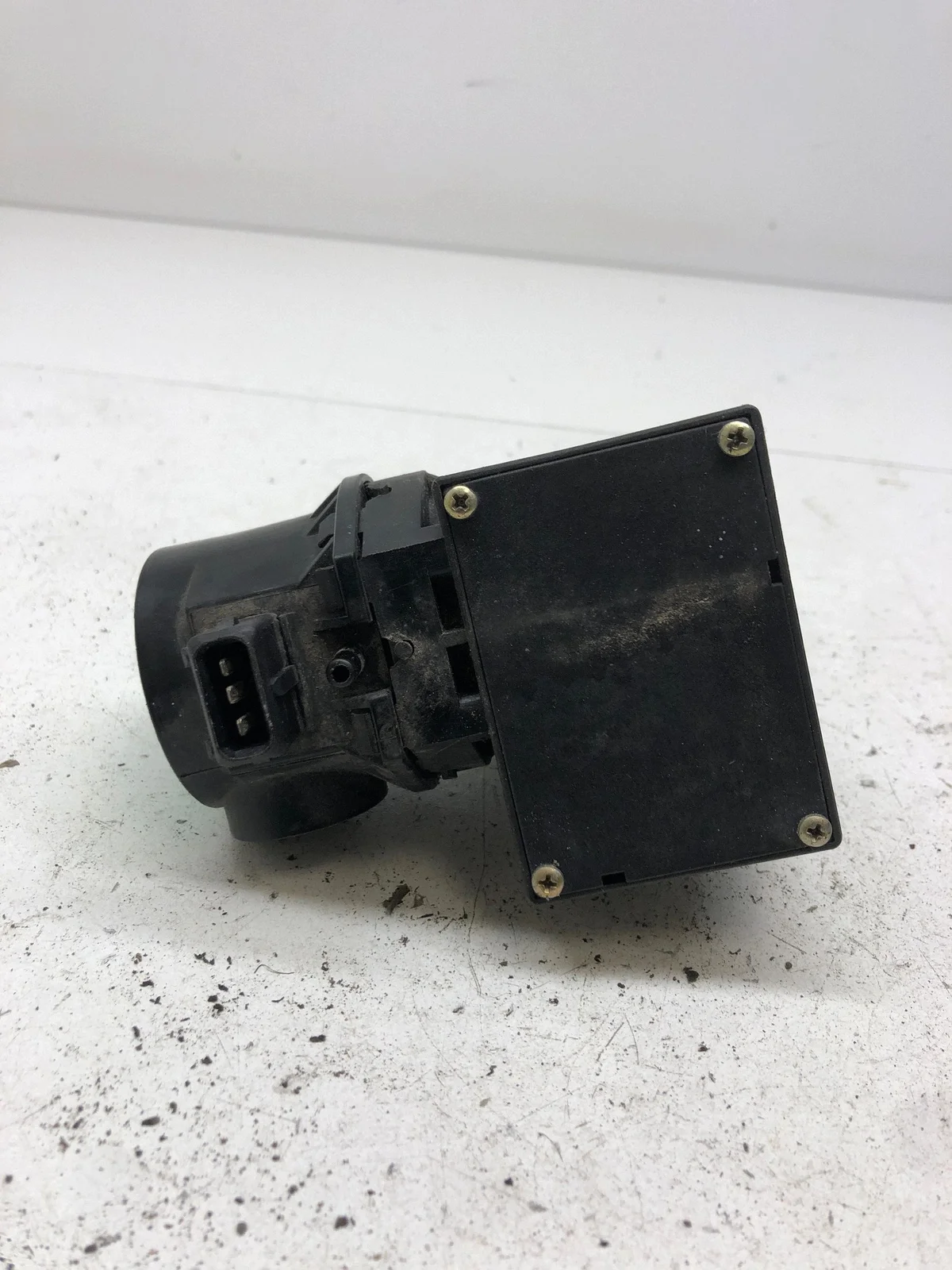 Pompe central verrouillage Volkswagen Jetta II 443862257A image 5
