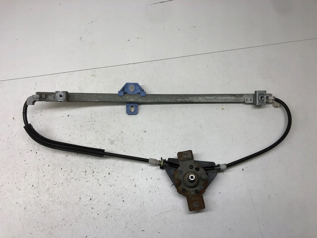 Fensterheber manuell hinten links VW Golf II 193839401