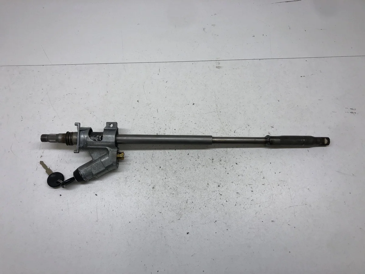 Virtalukko Volkswagen Jetta II 171905851