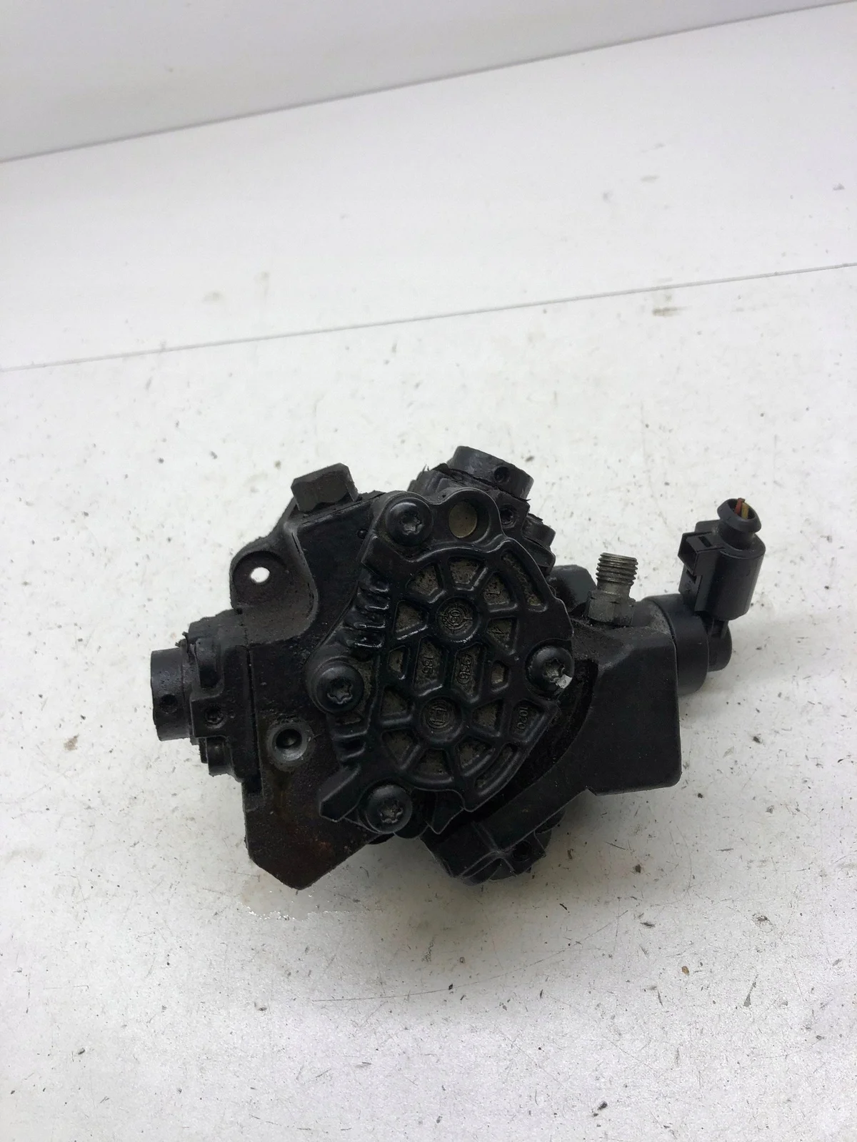 High-Pressure Pump Audi 059130755S
