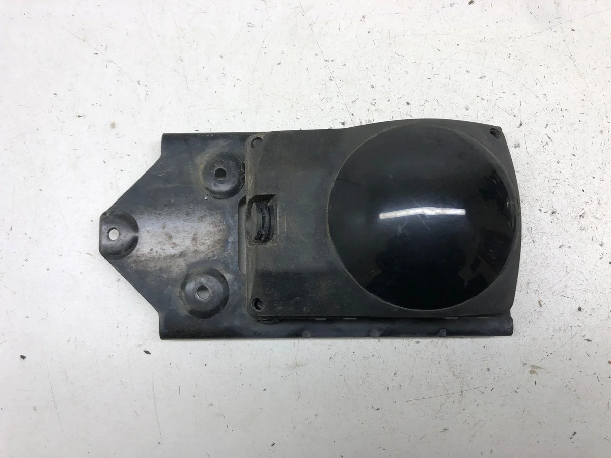 Radar Control Crucero Audi A8 S8 D3 4E 4E0907561F