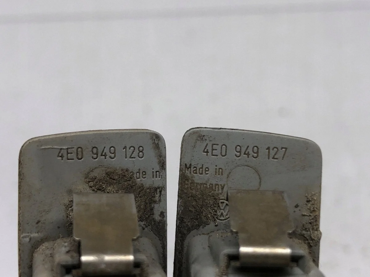 Intermitente Aleta Audi 4E0949127 image 3