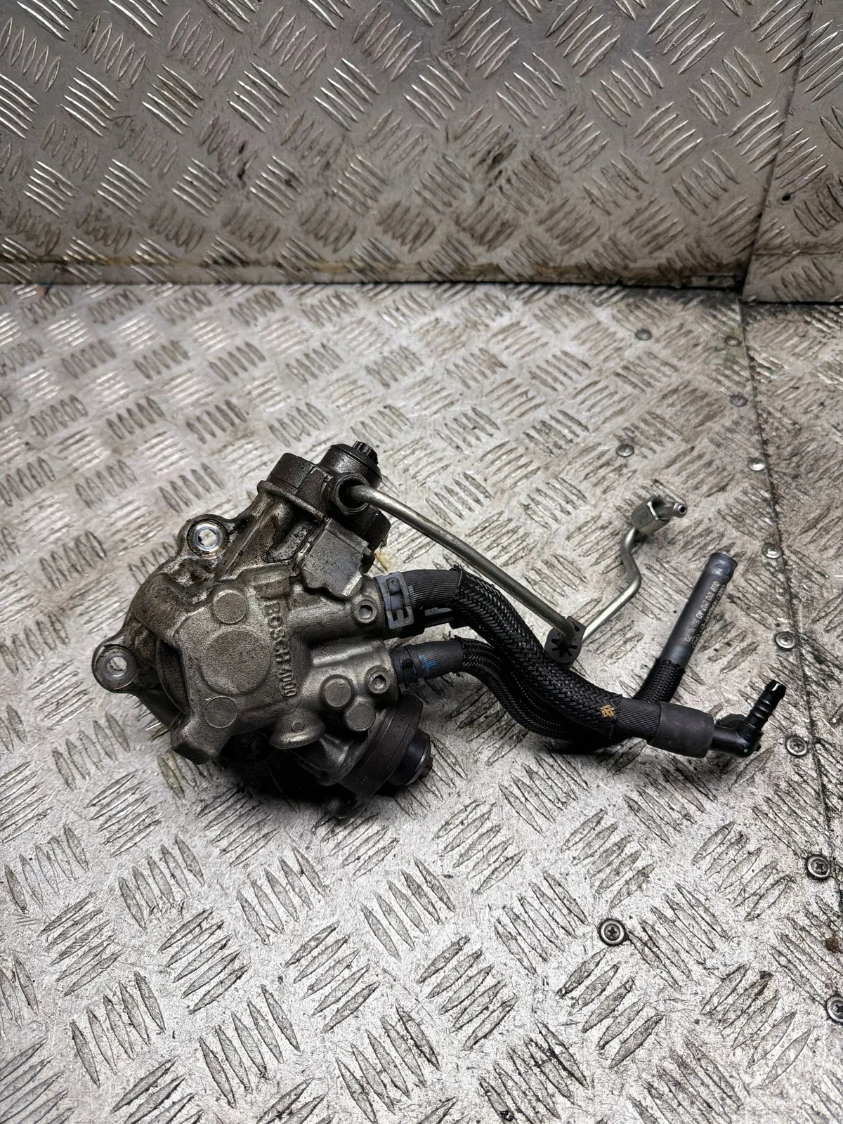 Audi A6 C7 Injection Pump 059130755CA