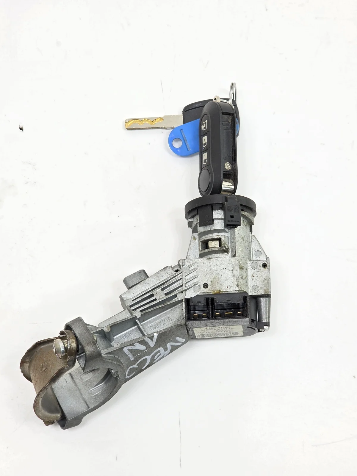 Contacteur d'allumage Iveco Daily 5801364057