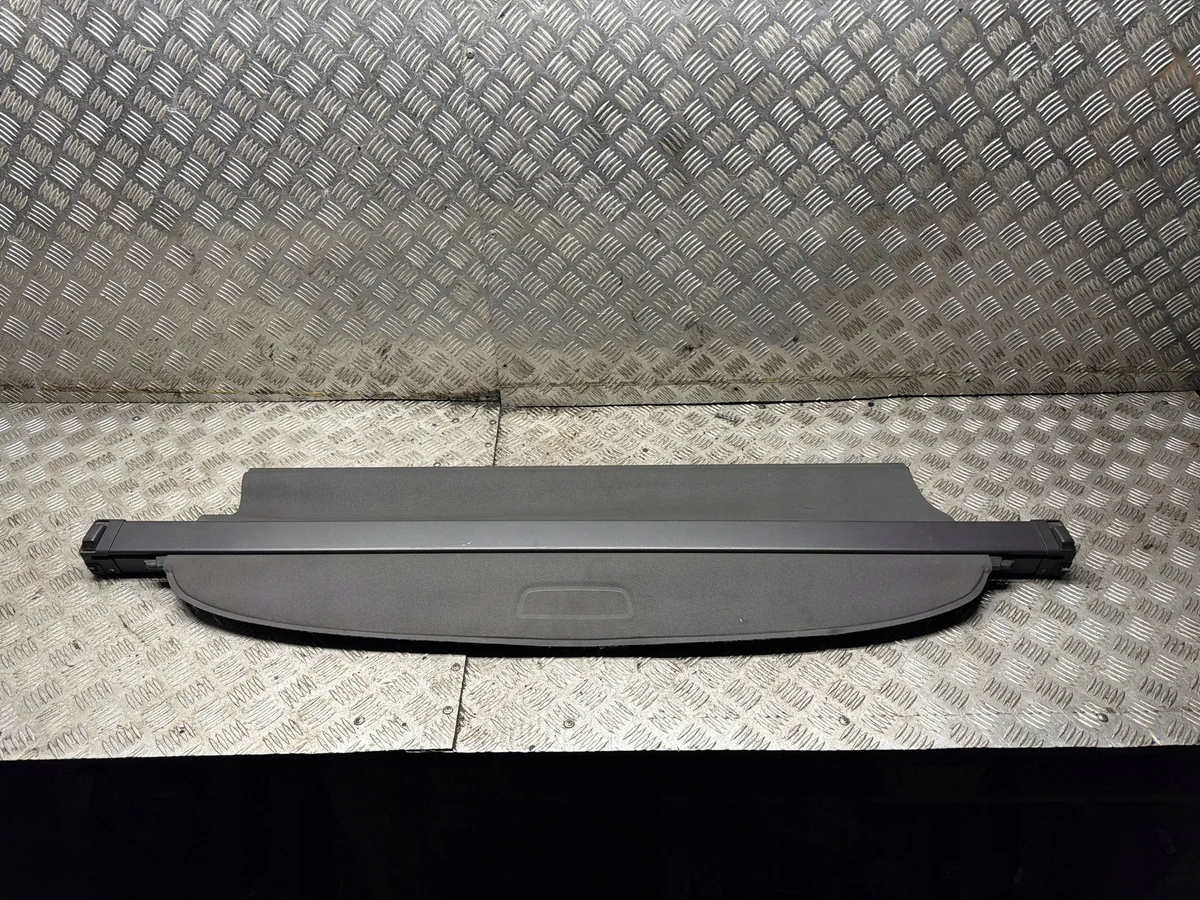 Volet de coffre Volvo V50 39882028