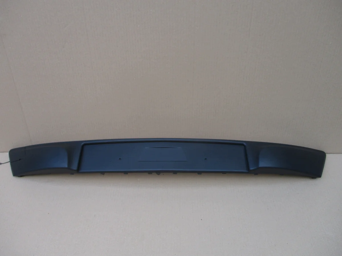 Baguette de pare-chocs avant Opel Corsa D 13286039