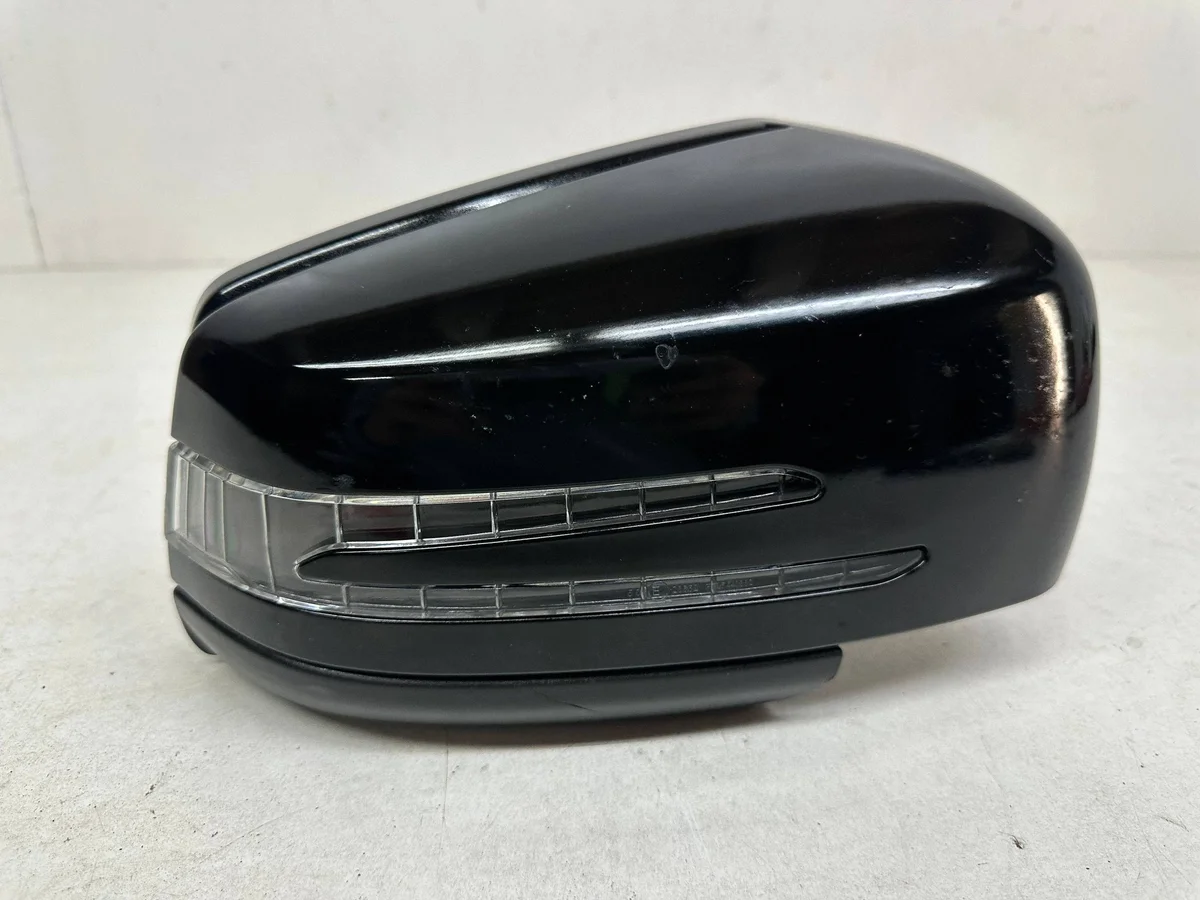 Afdekking buitenspiegel rechts Mercedes E-Klasse W212 FTL5440862