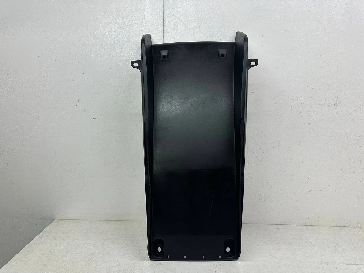 Rear Bumper Diffuser Porsche Cayman GT4 Spyder 718 982 982825495C