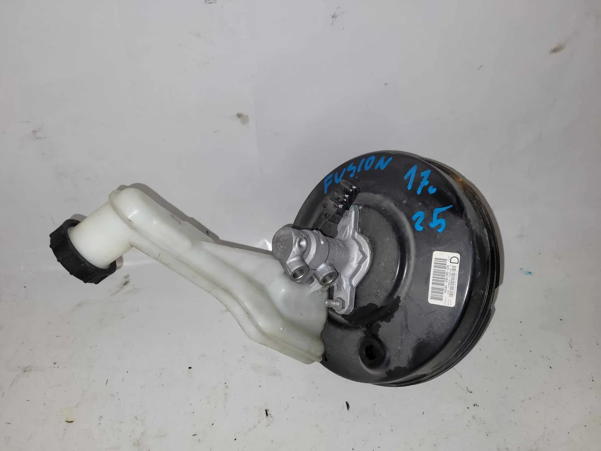Ford HG9C-2B195-DA Bomba Servo Freio