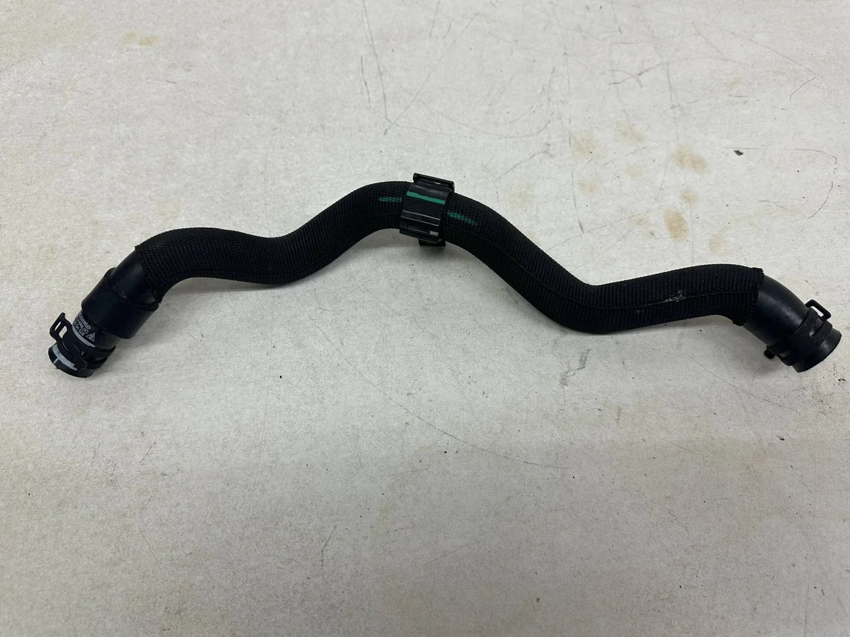 Tubo radiatore Porsche Cayenne 9Y0 9Y0145909C