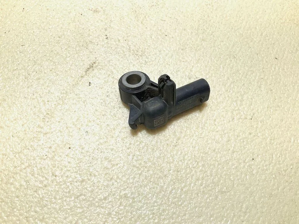 Polestar 2 Airbag Impact Sensor 31476274