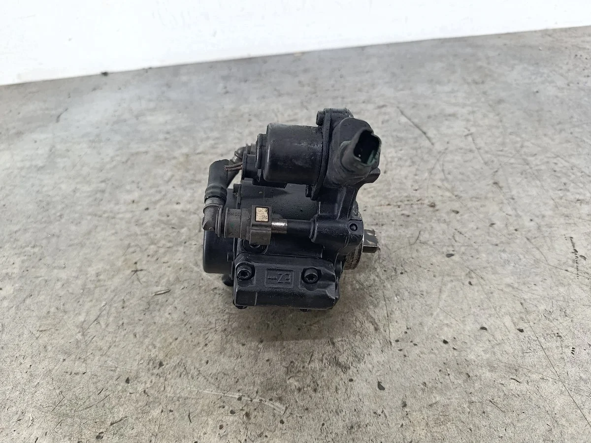Pompe injection Delphi 9656391680 Citroën C5 III 2.0 HDI
