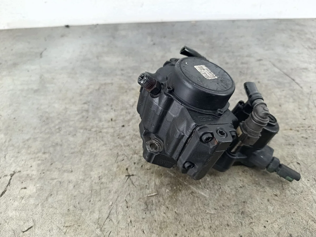 Injection Pump Delphi 9656391680 Citroen C5 III 2.0 HDI