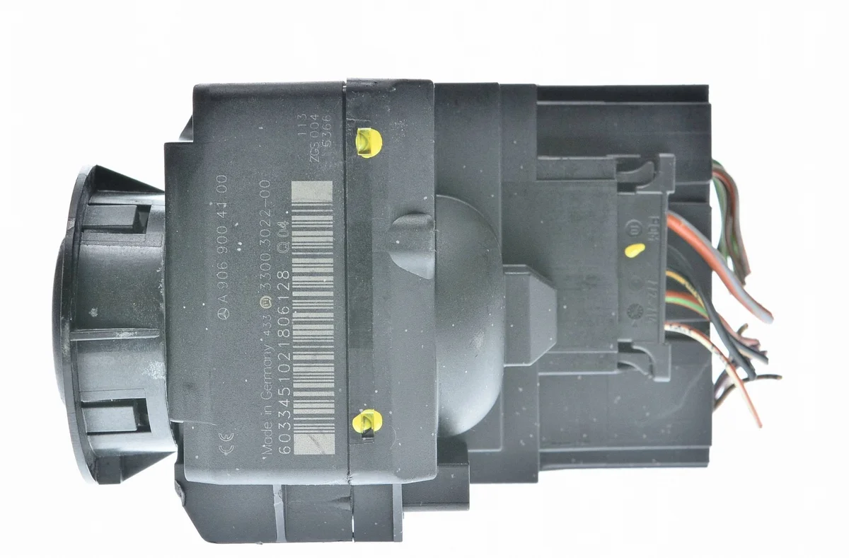 Blocchetto accensione Mercedes-Benz Sprinter W906 A9069004100