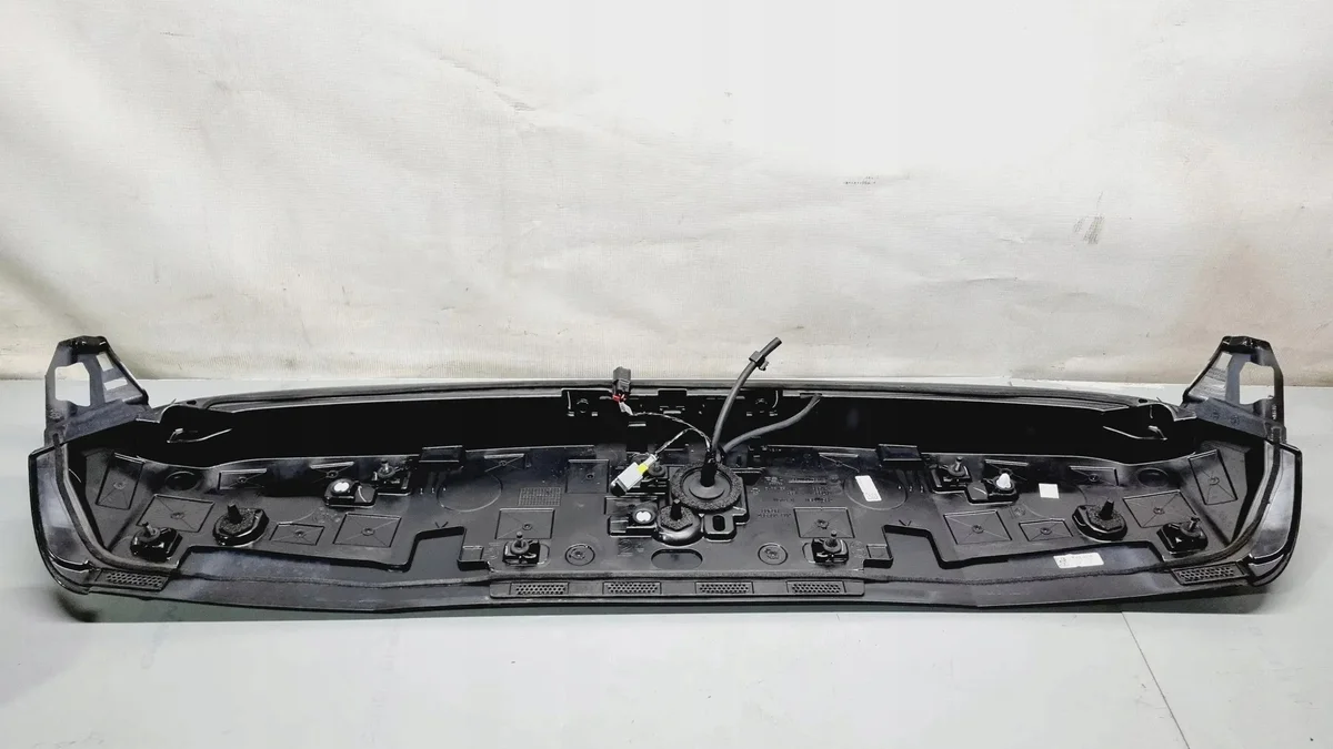 Spoileri Opel Mokka II 984104039V image 3