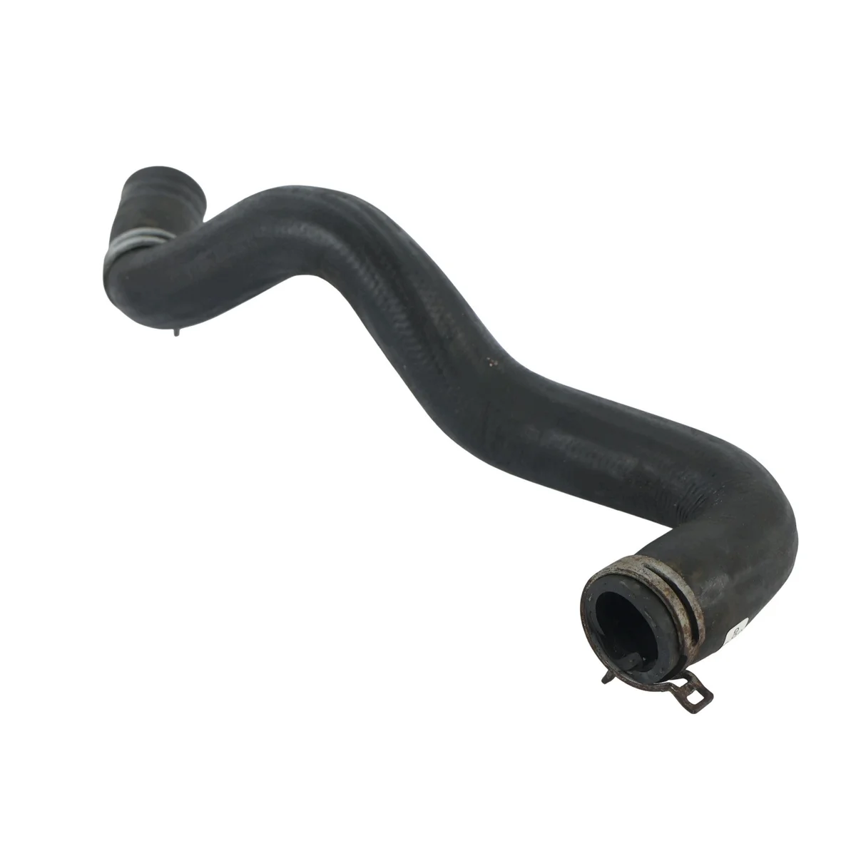 Kühlerwasserleitung Ford Focus Mk3 1.6 Benzin BV61-8286-BA 1848122