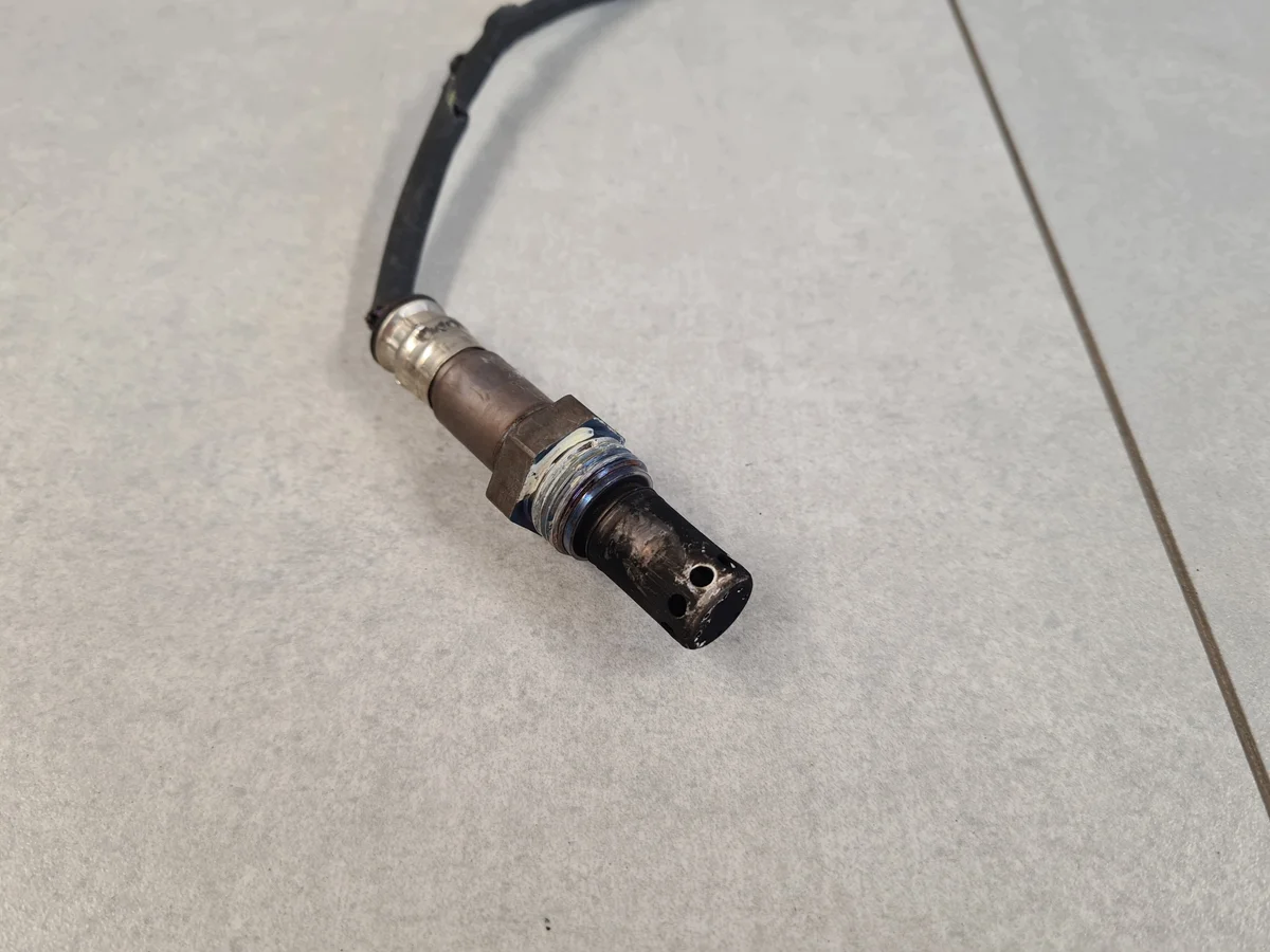 NOX-Sensor 55513252 Opel Astra V K 1.5 CDTI image 4