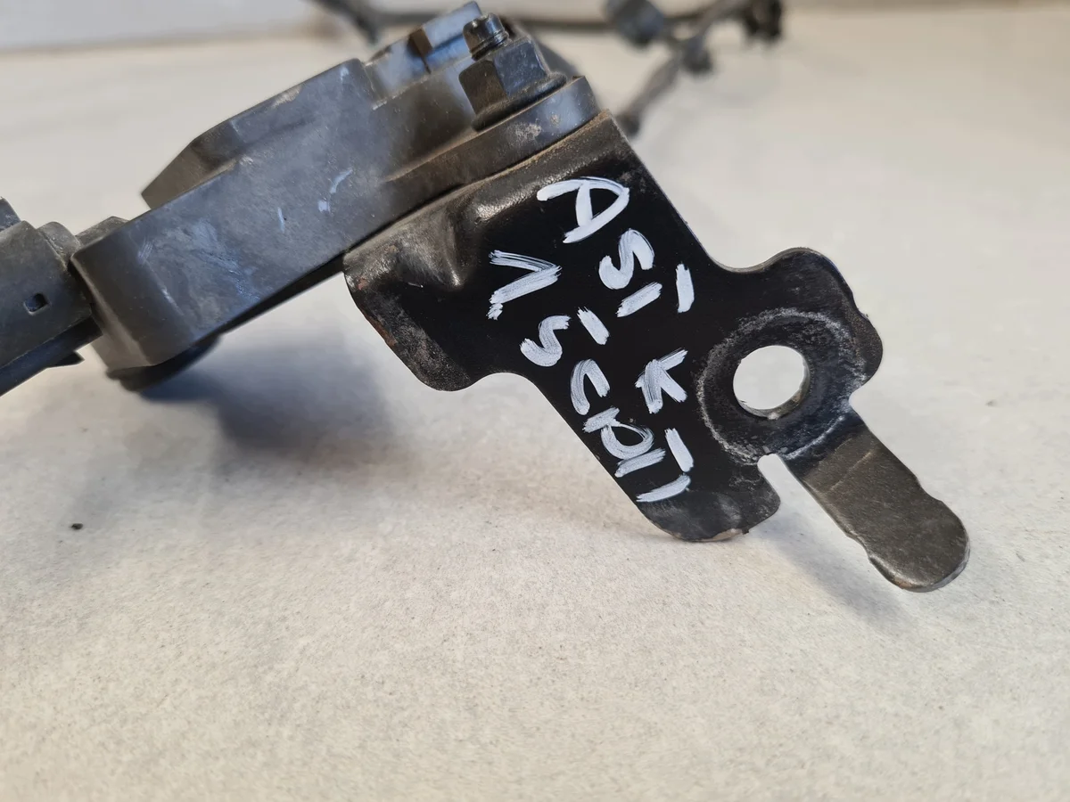 NOX-Sensor 55513252 Opel Astra V K 1.5 CDTI image 5