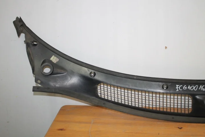 Windschutzscheibenrahmen Rover MGF ECG 100161 image 3