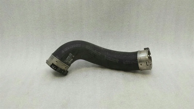 Mercedes SLK R172 ahtoputki A1728800159 image 4